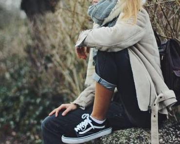 OOTD: Boss Orange Boyfriend Jeans