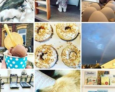 Goodbye März & Lieblinks des Monats