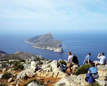 Übernachten in Wanderhütten – gefragter denn je