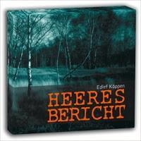 Rezension: Heeresbericht - Edlef Köppen