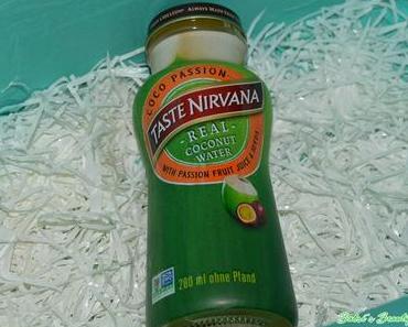 [Unboxing] – Lucky Vegan Wholefood Health Box März 2018: