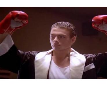 Nostalgisches Musikvideo zu Karate Tiger (Sunset Neon – Tonight)