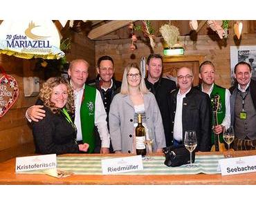 Mariazell feiert siebzig Jahre Stadterhebung