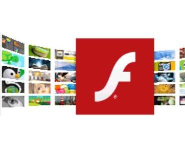 Notfall-Patch für Adobes Flash Player