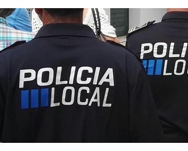 Erhöhte Polizeipräsenz in der Hochsaison