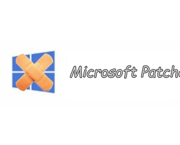 Vorgestern war Microsofts April-Patchday