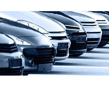 Mehr als 50.000 „illegale“ Mietwagen in diesem Sommer auf Mallorca