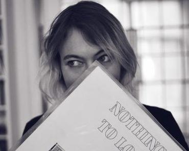 Mix: Diggers Directory – Femke Dekker