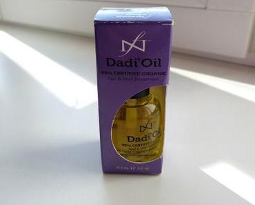 Dadi'Oil