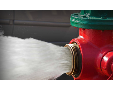 6 Gemeinden auf Mallorca mit Hydranten ausgestattet