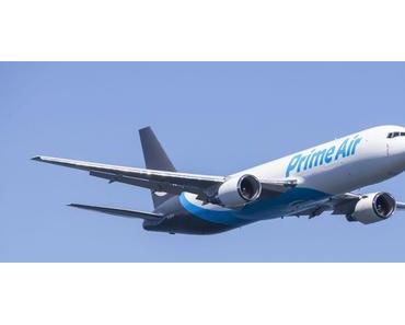 Amazon startet internationale Einkäufe aus den USA