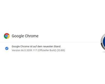 Googles Browser Chrome 66 blockt Autostart von Videos