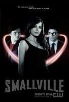 Smallville: RTL 2 versteckt 9. Staffel im Nachprogramm