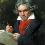 Beethovens Neunte – Der Typ am Anfang