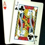 Automatendschungel in den Städten