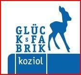 koziol - hier wohnt das Glück...