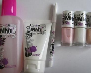 Review: MNY limited edition IT’S A SPA DAY