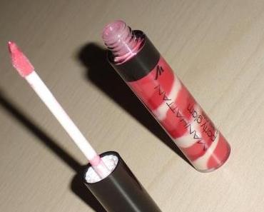 Lipgloss „Party Glam“