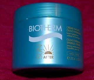 Back to Germany - meine liebsten Sonnenprodukte