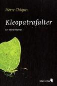 "Der Kleopatrafalter" - Pierre Chiquet