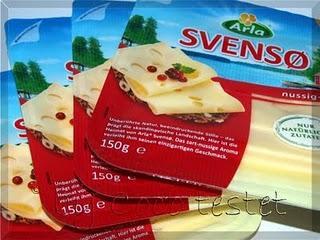 Skandinavisches Lebensgefühl mit Arla Svensø