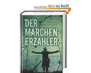 [Ich lese ... # 3] Der Märchenerzähler