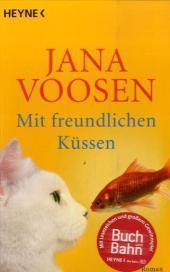 Rezension: Mit freundlichen Küssen