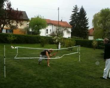 janundpaulbeimfederball