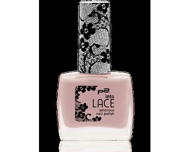 Preview:  p2 LE "into lace"