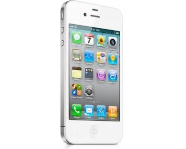 Nach langer Wartezeit kommt endlich das weiße iPhone 4 in 28 Länder