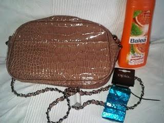 Mini-Gewinnspiel bei Desiree