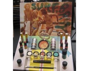 MAC LE "Surf Babe"