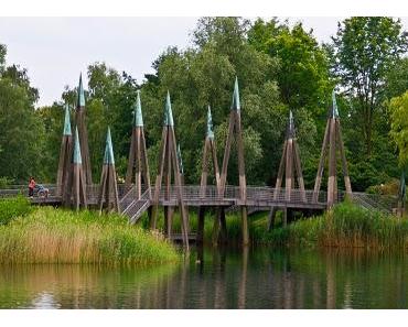 Als Brückenbauer ist das Leben so viel reicher!