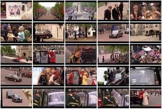 Royaler Grössenwahn in Bildern