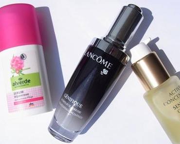 Spezialpflege für die Haut