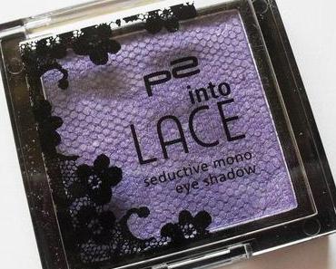 Swatch | p2 "Into Lace"