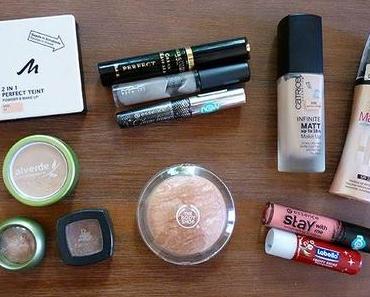 April Favoriten