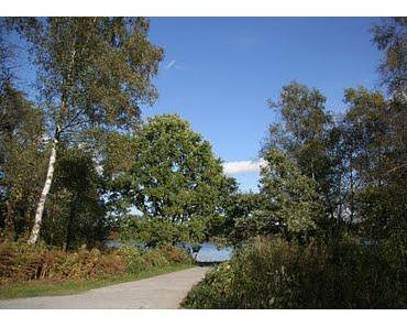 Das nenne ich Selbstbewusstsein!