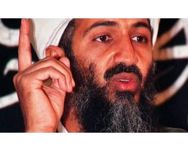 Bin Laden ist tot