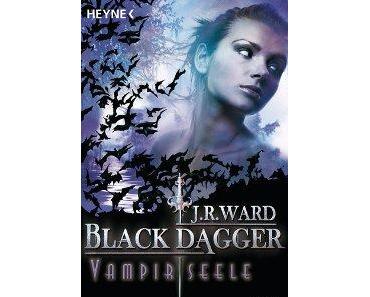 Black Dagger - Vampirseele