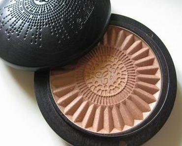 Guerlain Terra Inca