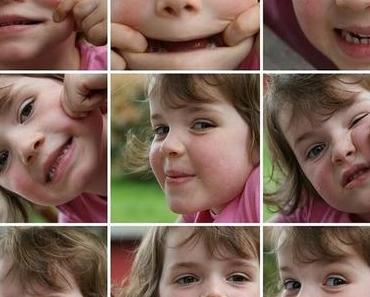 Monatsmotto Mai : LACHEN ;)