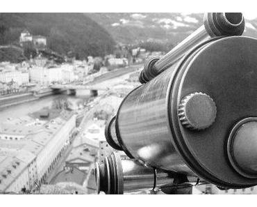 Eine Reise durch das Universum