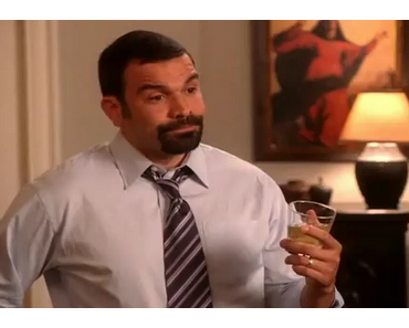 "Desperate Housewives"-Star Ricardo Chavira wurde verhaftet