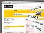 [News] Der Duden ist online