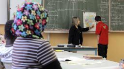 Schüler in Ostdeutschland häufiger ohne Schulabschluss