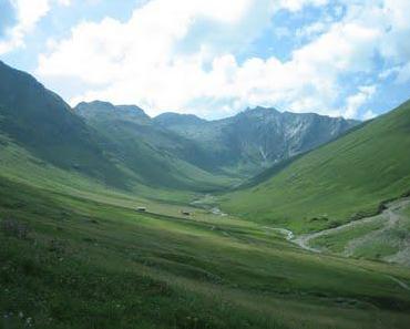 Lebe wohl - ein sehr eindrücklicher Text!