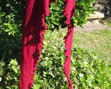 rote Kirsche