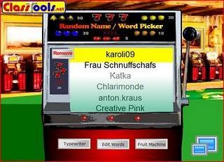 Gewinner meines heine.de Gewinnspiels