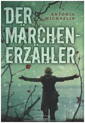 [Ich lese gerade] Der Märchenerzähler